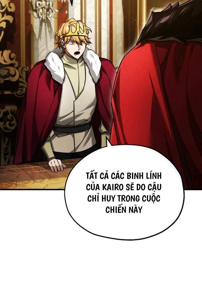 Thiên Quỷ Chẳng Sống Nổi Cuộc Đời Bình Thường Chapter 99 - Next Chapter 100