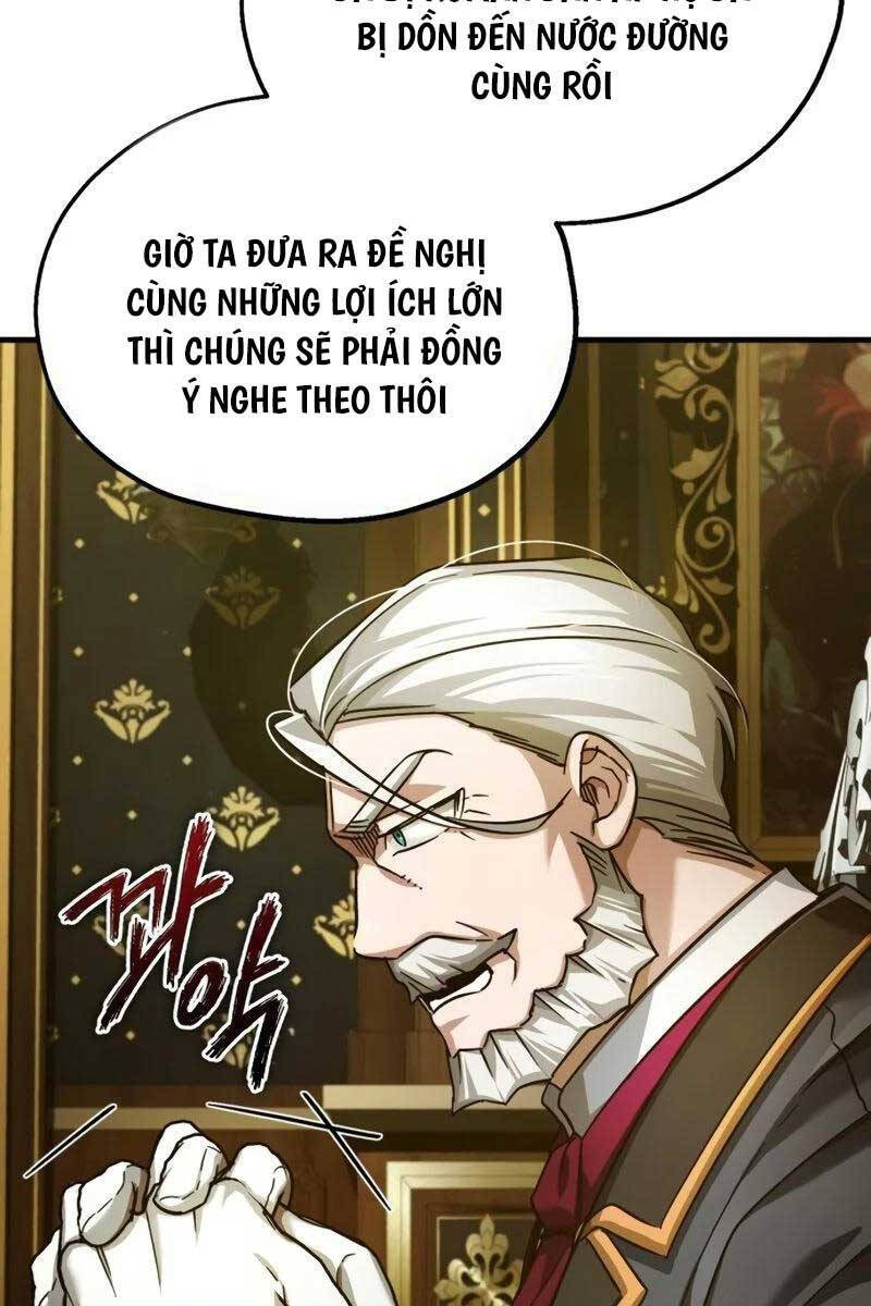 Thiên Quỷ Chẳng Sống Nổi Cuộc Đời Bình Thường Chapter 99 - Next Chapter 100