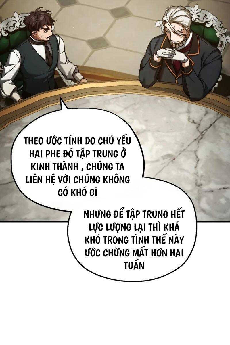 Thiên Quỷ Chẳng Sống Nổi Cuộc Đời Bình Thường Chapter 99 - Next Chapter 100