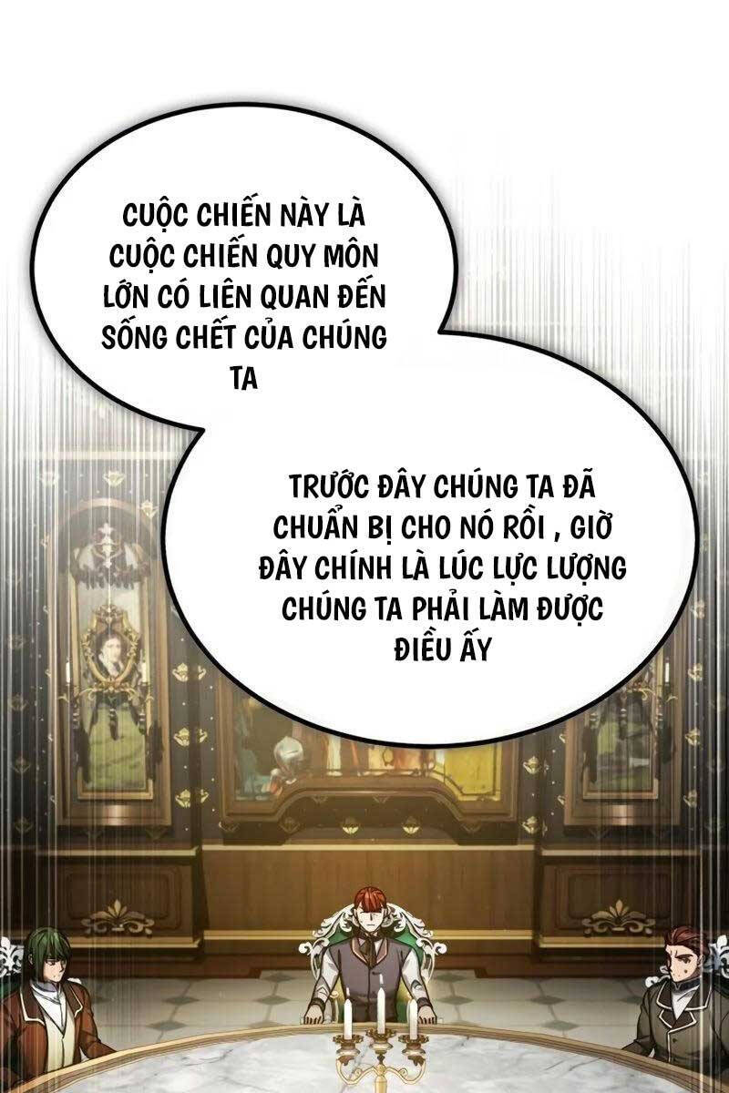 Thiên Quỷ Chẳng Sống Nổi Cuộc Đời Bình Thường Chapter 99 - Next Chapter 100