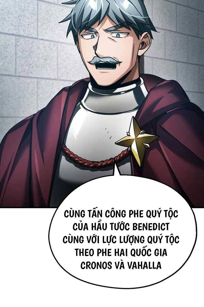 Thiên Quỷ Chẳng Sống Nổi Cuộc Đời Bình Thường Chapter 99 - Next Chapter 100