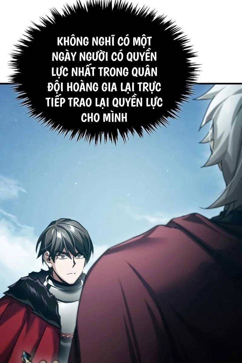 Thiên Quỷ Chẳng Sống Nổi Cuộc Đời Bình Thường Chapter 99 - Next Chapter 100