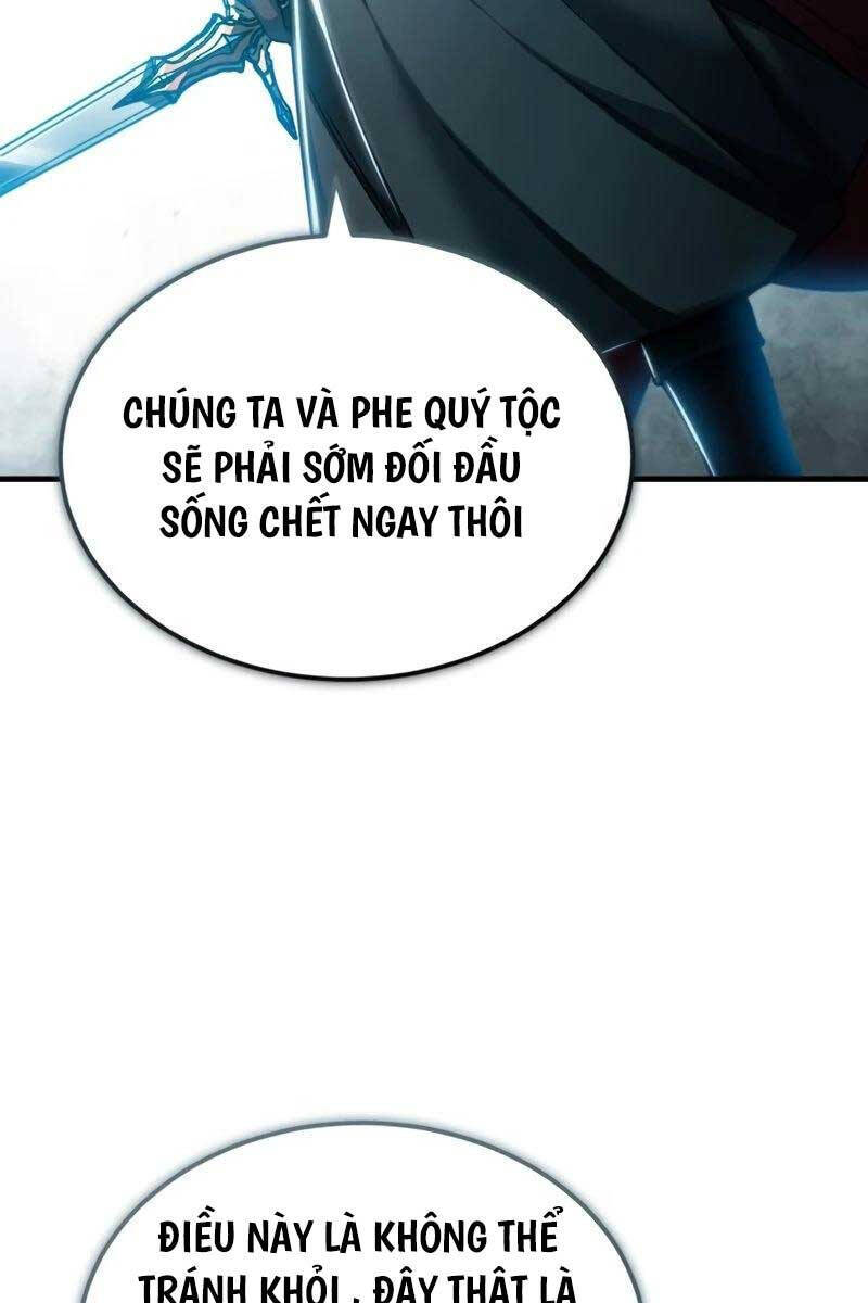 Thiên Quỷ Chẳng Sống Nổi Cuộc Đời Bình Thường Chapter 99 - Next Chapter 100