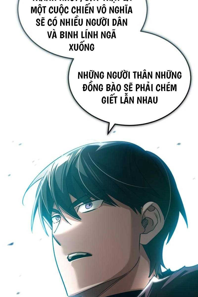 Thiên Quỷ Chẳng Sống Nổi Cuộc Đời Bình Thường Chapter 99 - Next Chapter 100