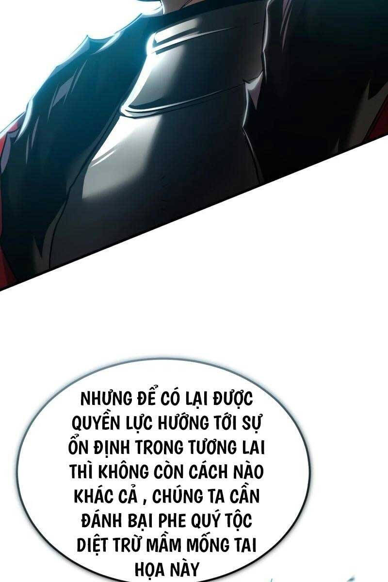 Thiên Quỷ Chẳng Sống Nổi Cuộc Đời Bình Thường Chapter 99 - Next Chapter 100