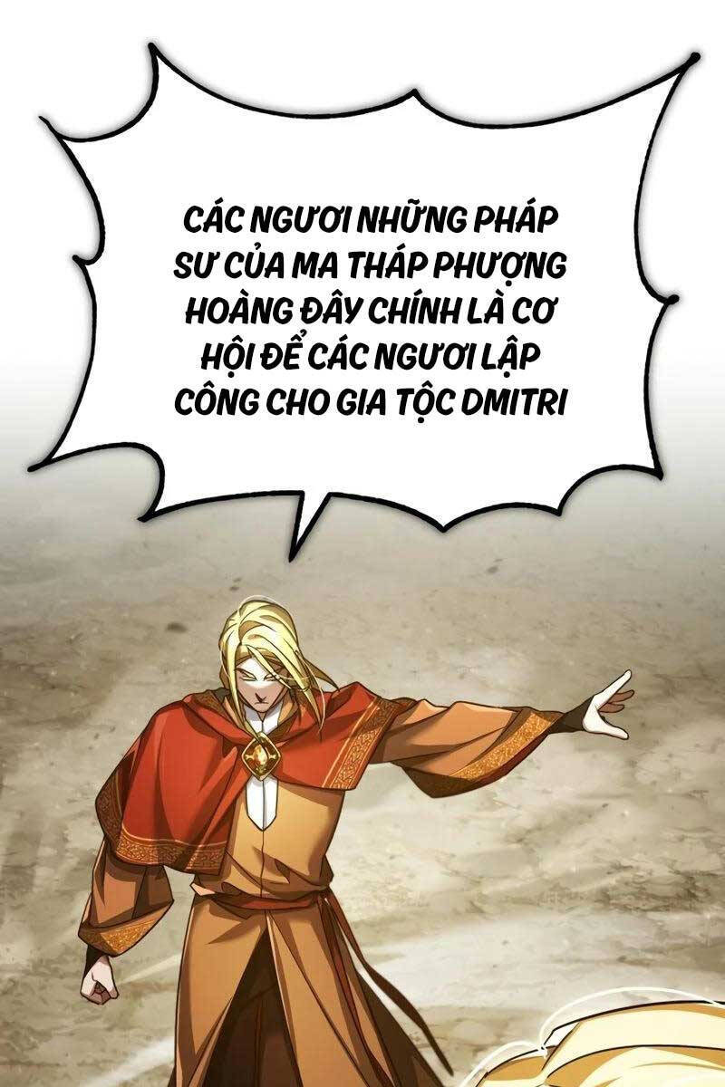 Thiên Quỷ Chẳng Sống Nổi Cuộc Đời Bình Thường Chapter 99 - Next Chapter 100