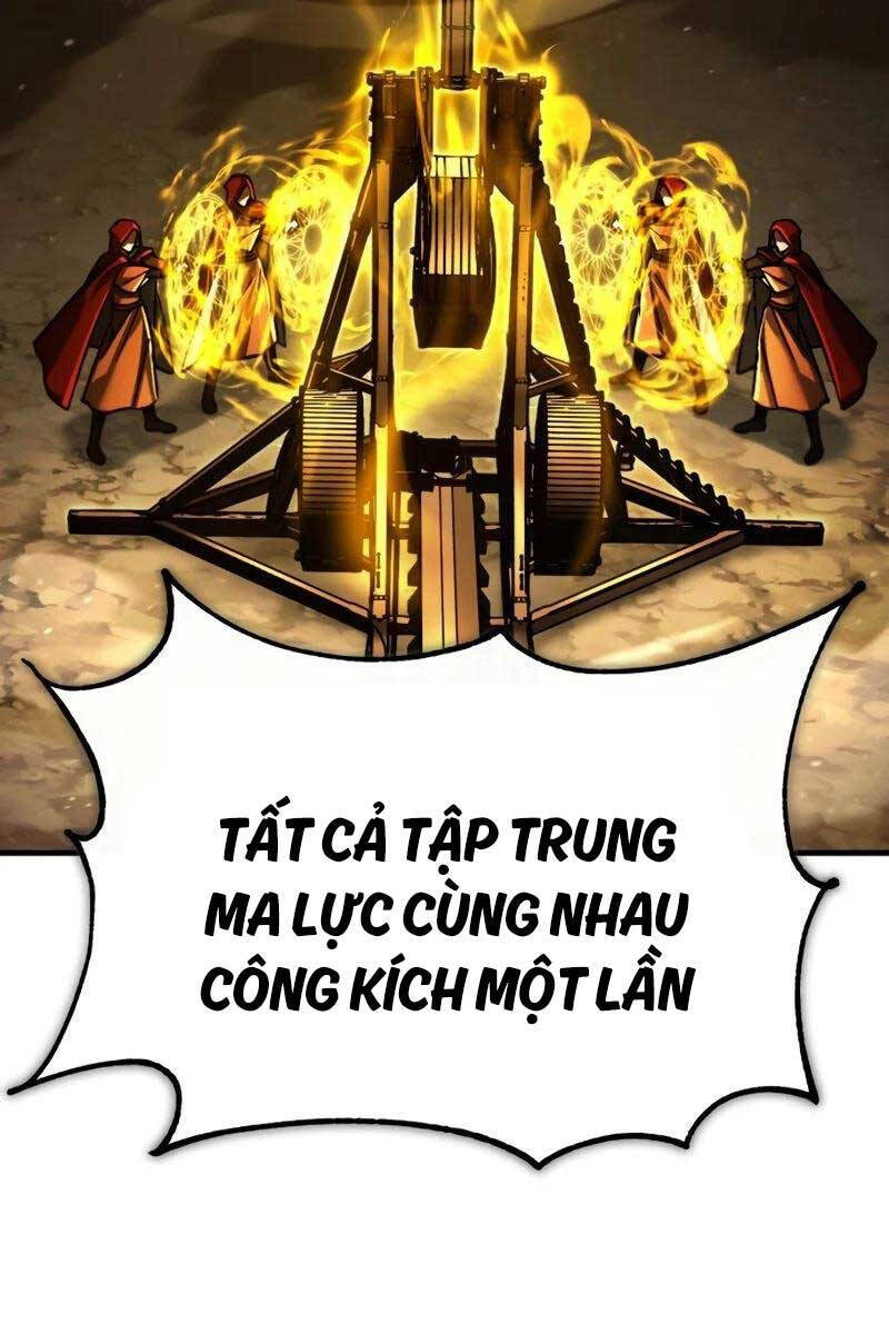 Thiên Quỷ Chẳng Sống Nổi Cuộc Đời Bình Thường Chapter 99 - Next Chapter 100