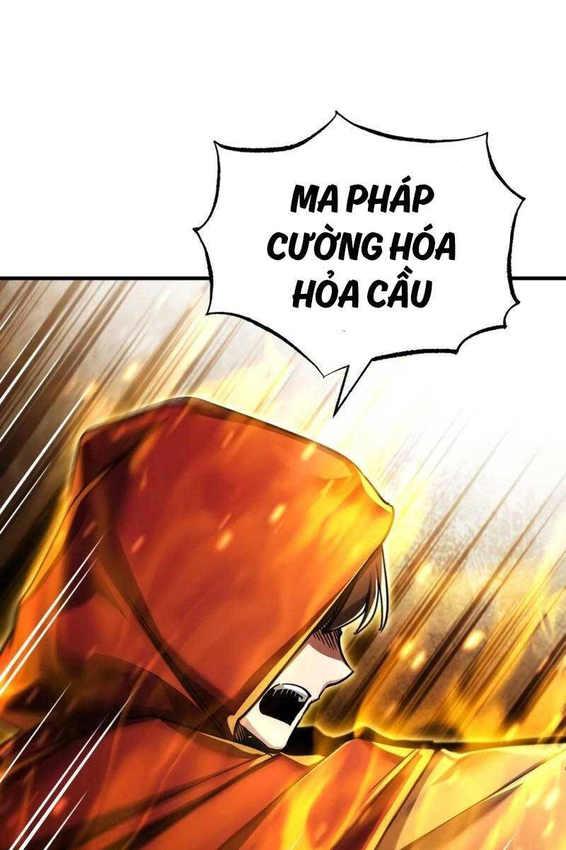 Thiên Quỷ Chẳng Sống Nổi Cuộc Đời Bình Thường Chapter 99 - Next Chapter 100