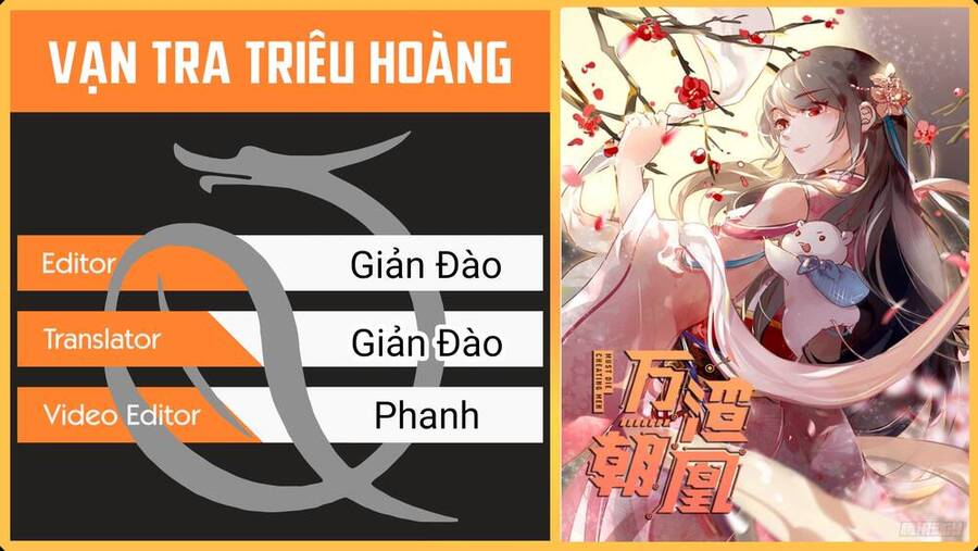 Vạn Tra Triêu Hoàng Chapter 119 - Trang 4