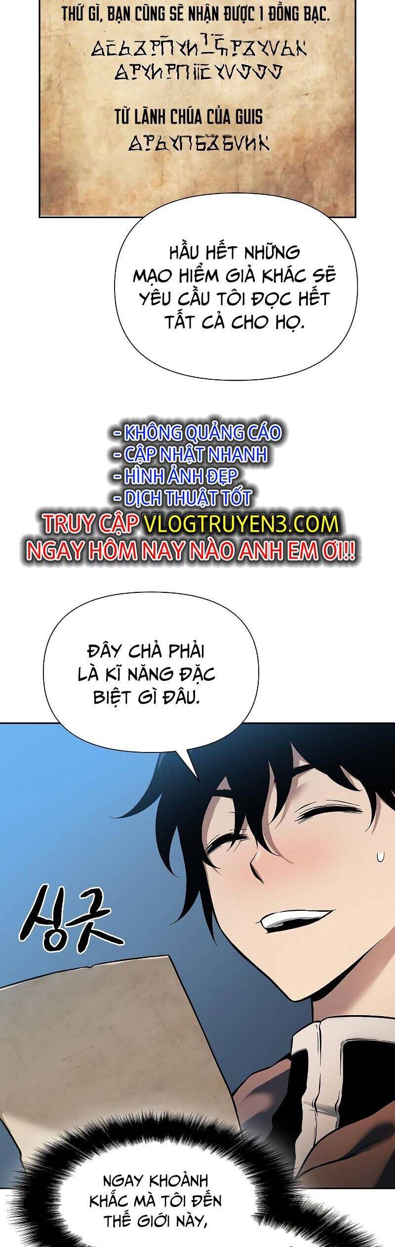 Linh Mục Tha Hóa Chapter 1 - Trang 4