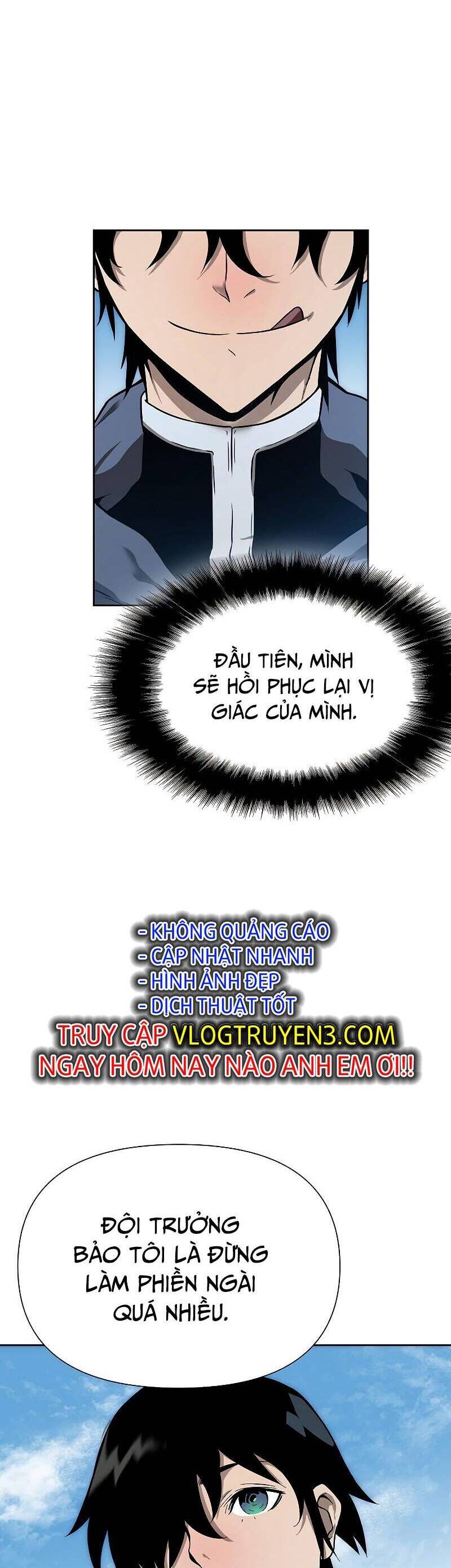 Linh Mục Tha Hóa Chapter 1 - Trang 4