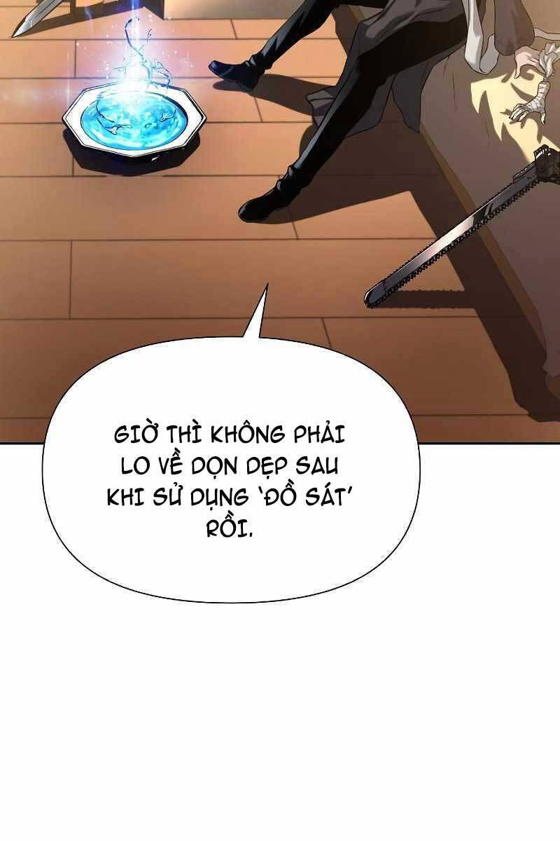 Linh Mục Tha Hóa Chapter 10 - Trang 4