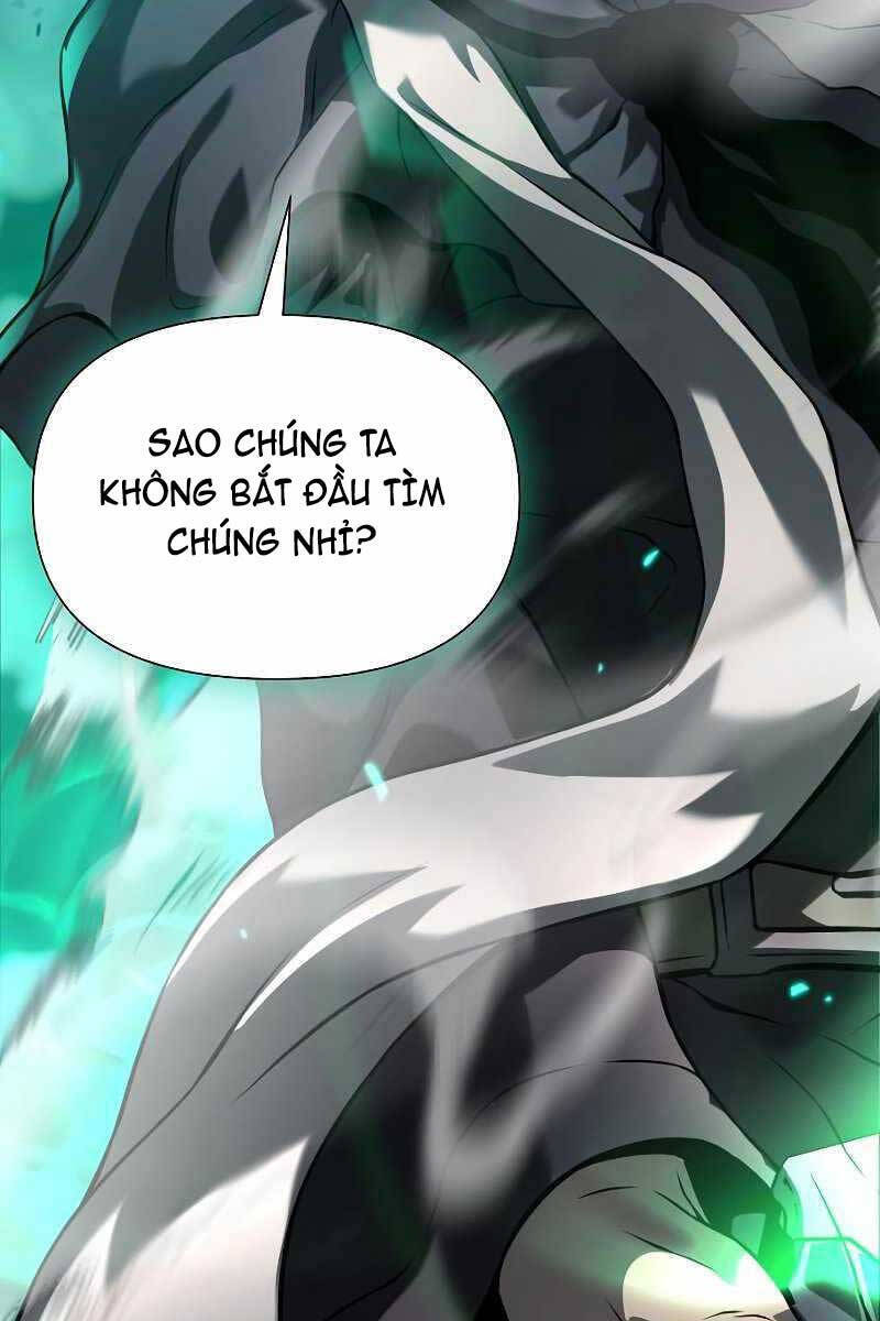 Linh Mục Tha Hóa Chapter 10 - Trang 4