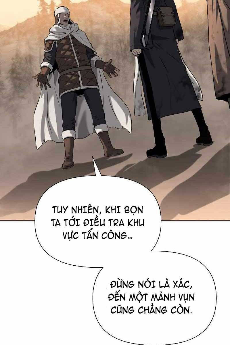 Linh Mục Tha Hóa Chapter 10 - Trang 4