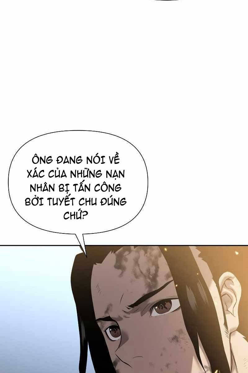 Linh Mục Tha Hóa Chapter 10 - Trang 4