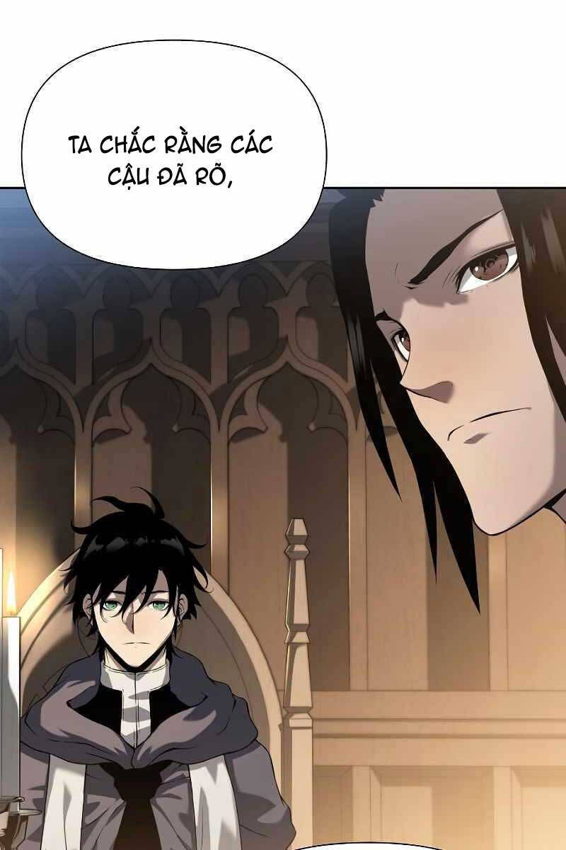 Linh Mục Tha Hóa Chapter 10 - Trang 4