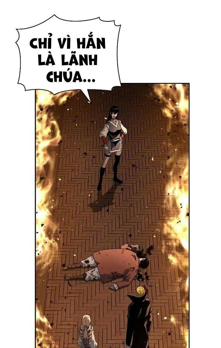 Linh Mục Tha Hóa Chapter 12 - Trang 4