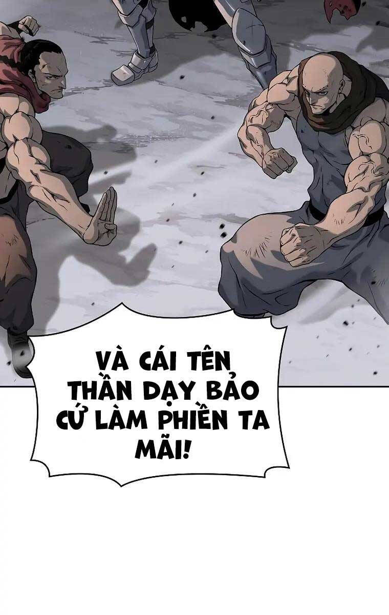 Linh Mục Tha Hóa Chapter 12 - Trang 4