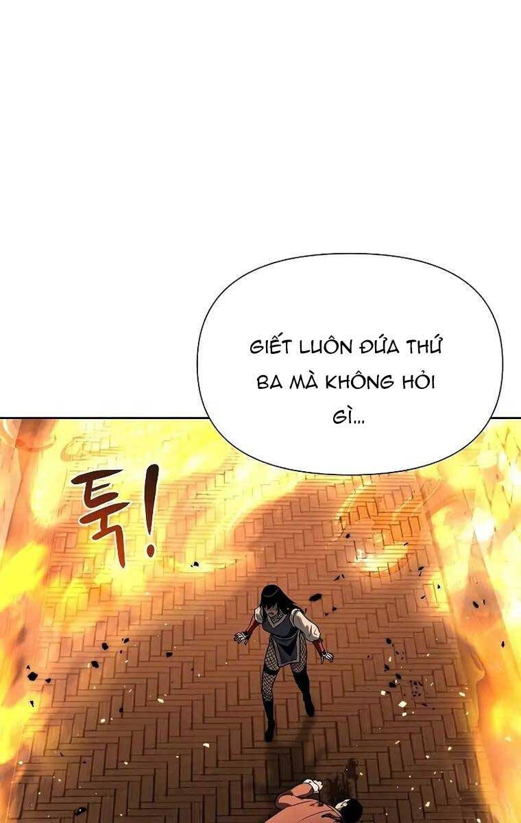 Linh Mục Tha Hóa Chapter 12 - Trang 4