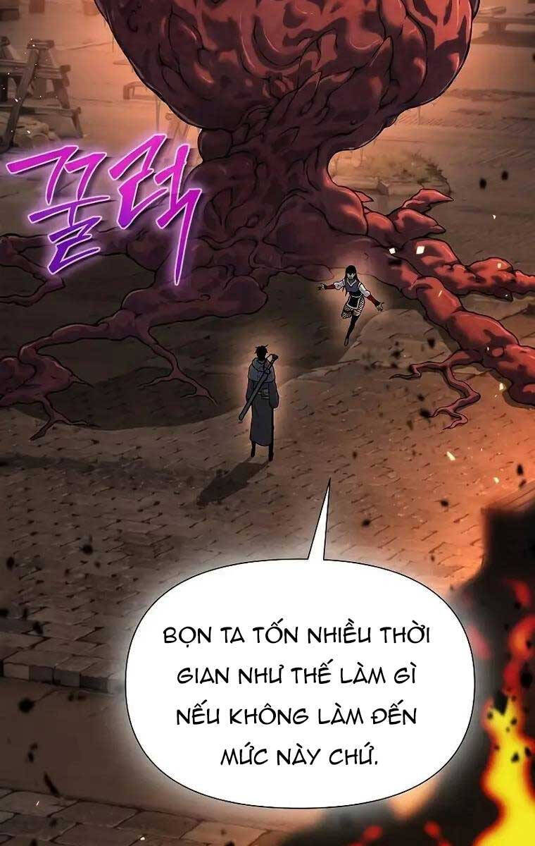 Linh Mục Tha Hóa Chapter 12 - Trang 4