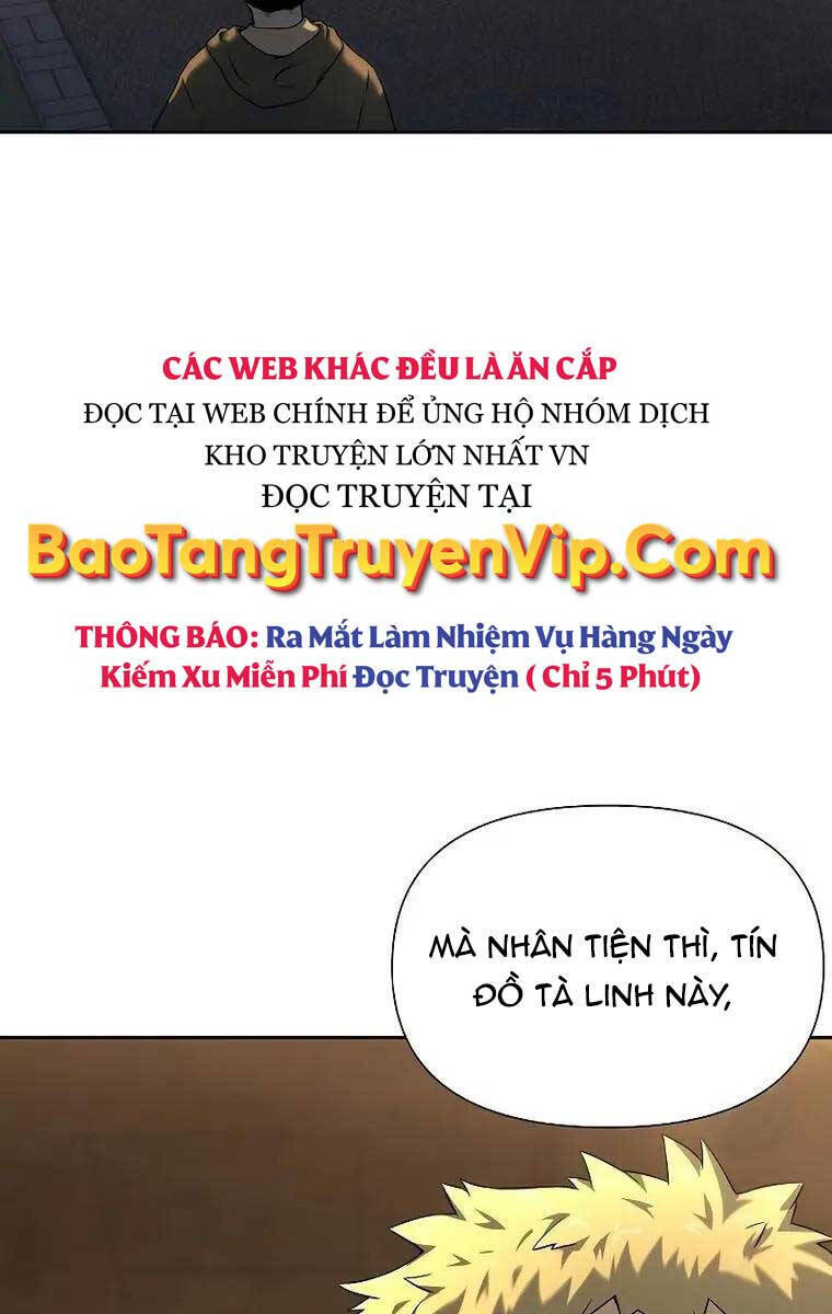 Linh Mục Tha Hóa Chapter 15 - Trang 4