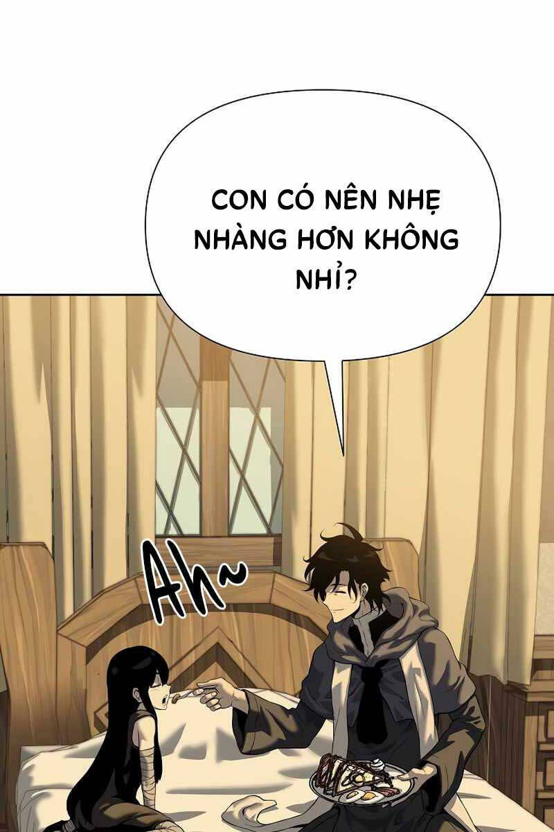 Linh Mục Tha Hóa Chapter 17 - Trang 4