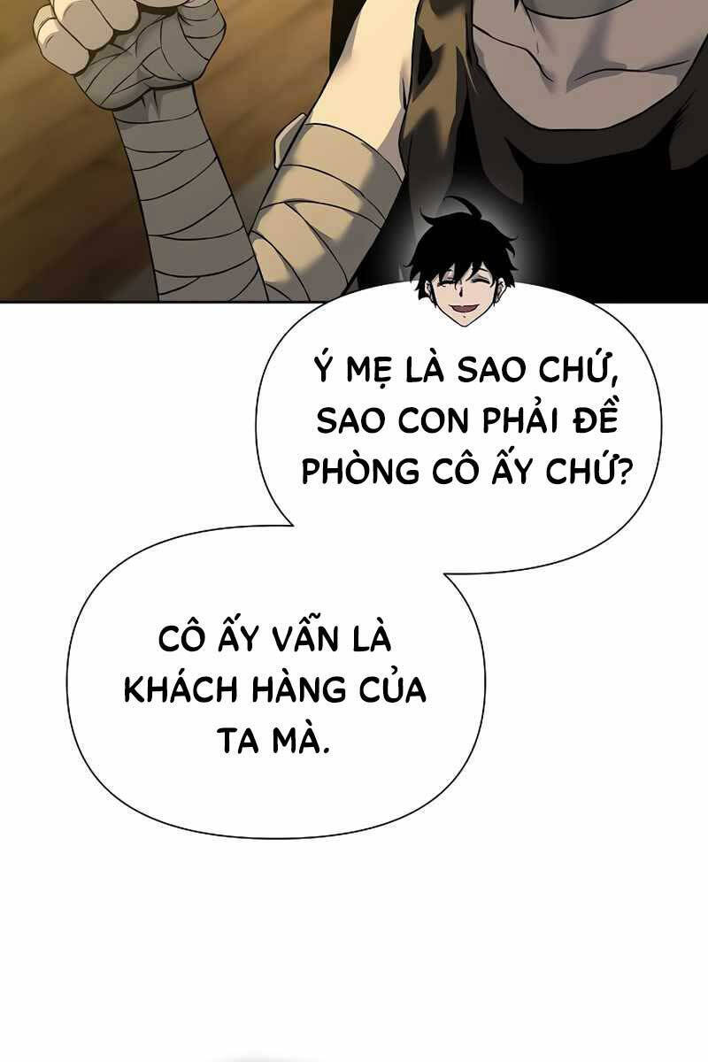 Linh Mục Tha Hóa Chapter 17 - Trang 4