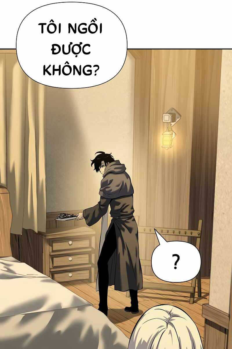 Linh Mục Tha Hóa Chapter 17 - Trang 4