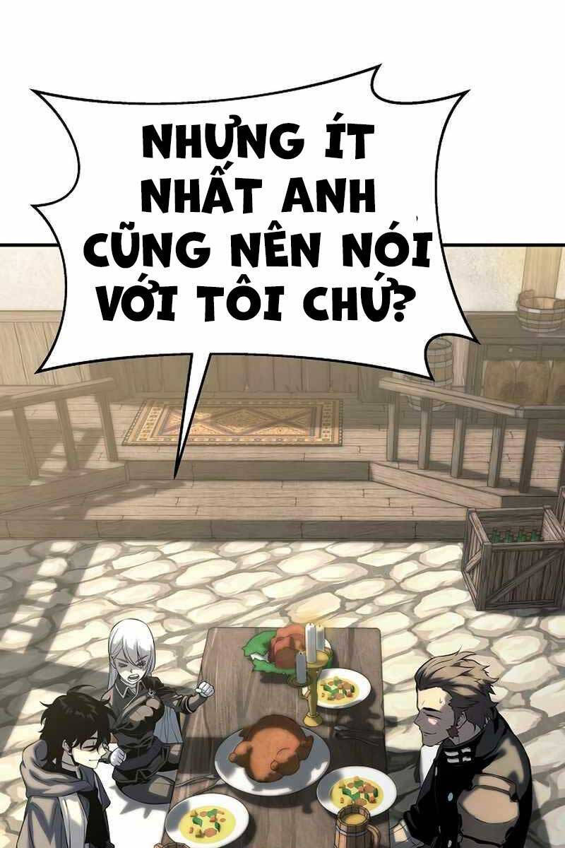 Linh Mục Tha Hóa Chapter 19 - Trang 4