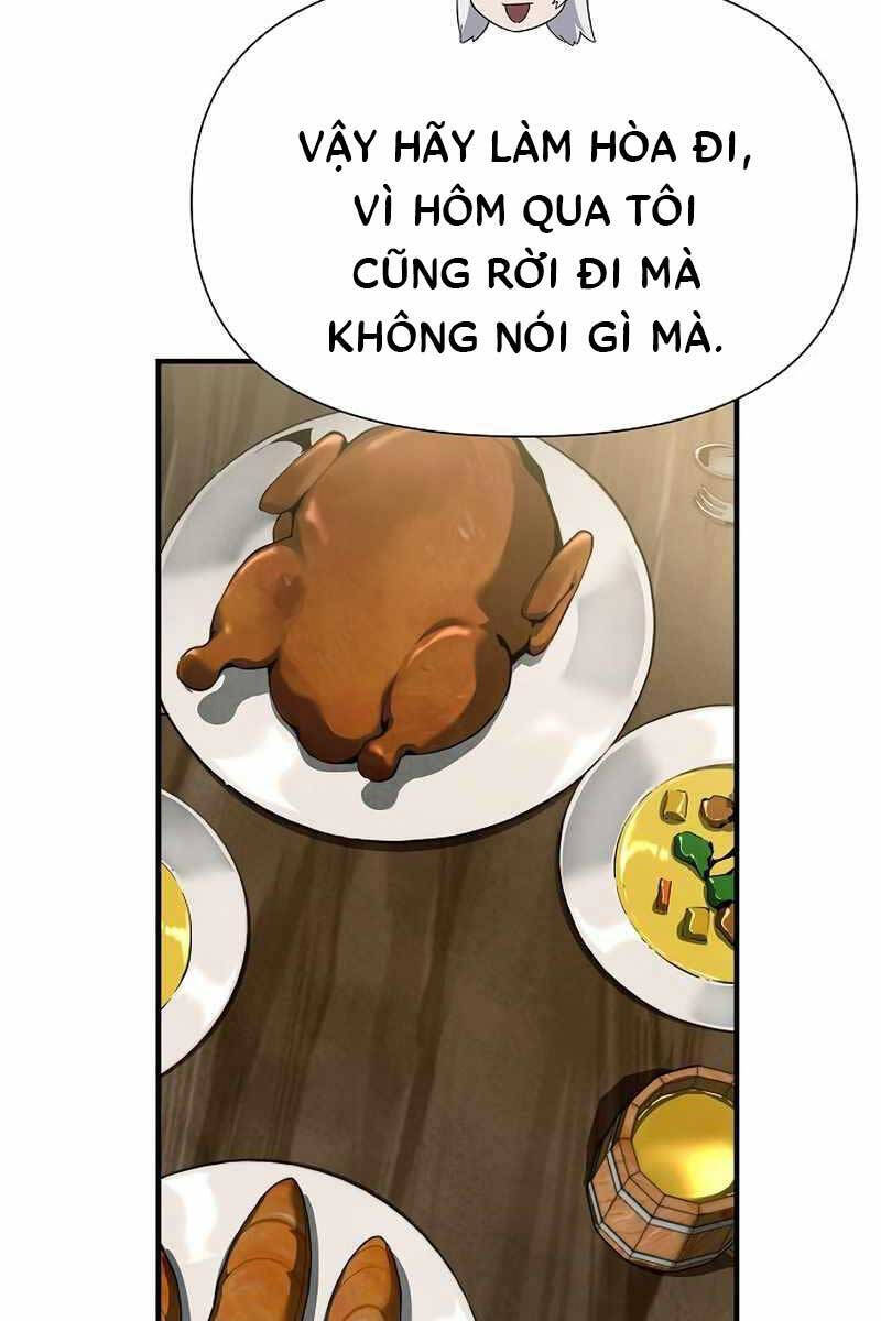 Linh Mục Tha Hóa Chapter 19 - Trang 4