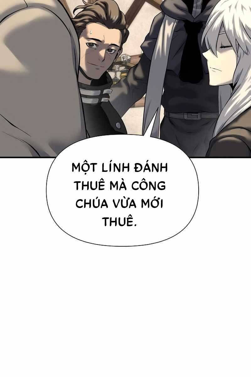 Linh Mục Tha Hóa Chapter 19 - Trang 4