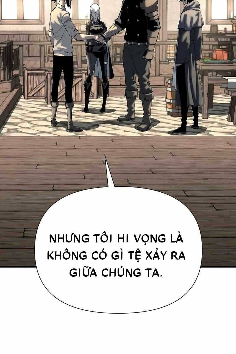 Linh Mục Tha Hóa Chapter 19 - Trang 4