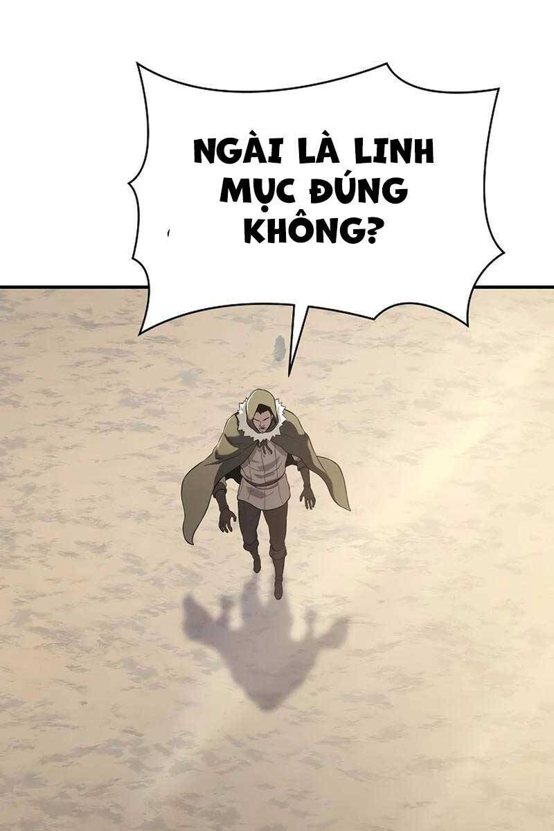 Linh Mục Tha Hóa Chapter 20 - Trang 4