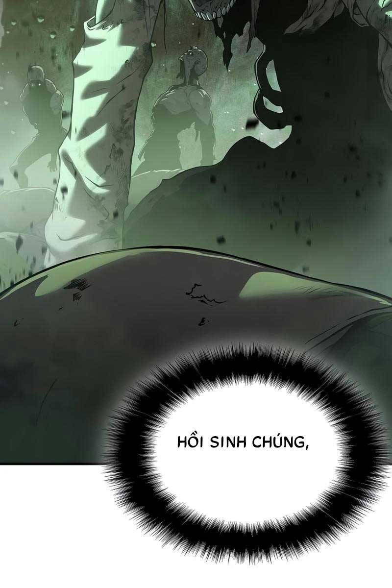 Linh Mục Tha Hóa Chapter 20 - Trang 4