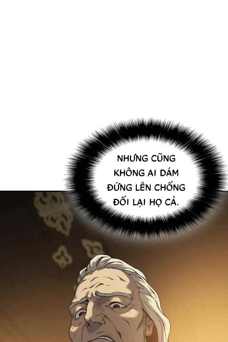 Linh Mục Tha Hóa Chapter 20 - Trang 4