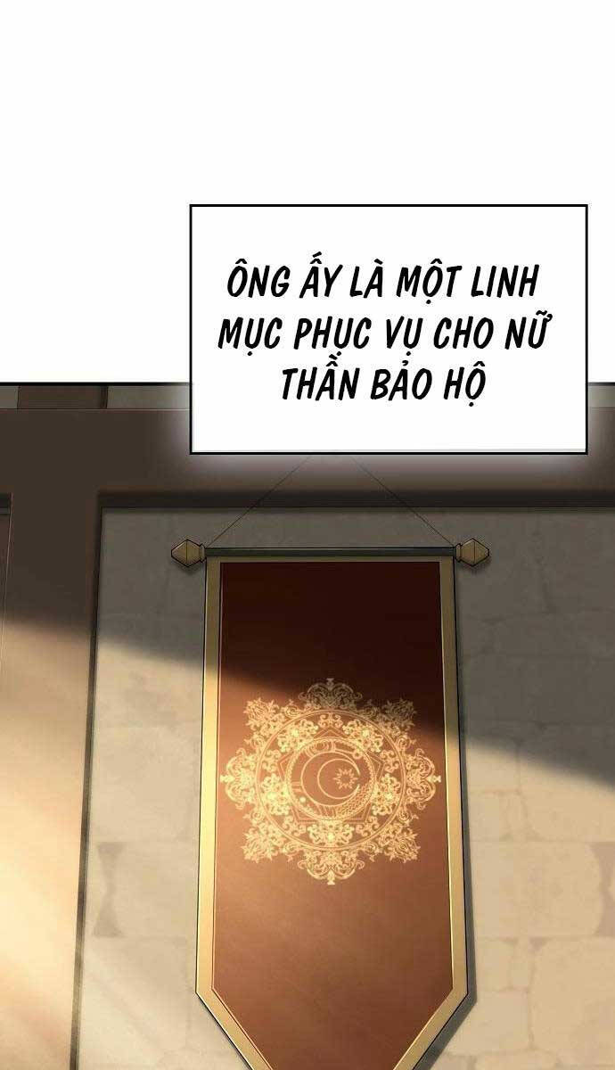 Linh Mục Tha Hóa Chapter 21 - Trang 4