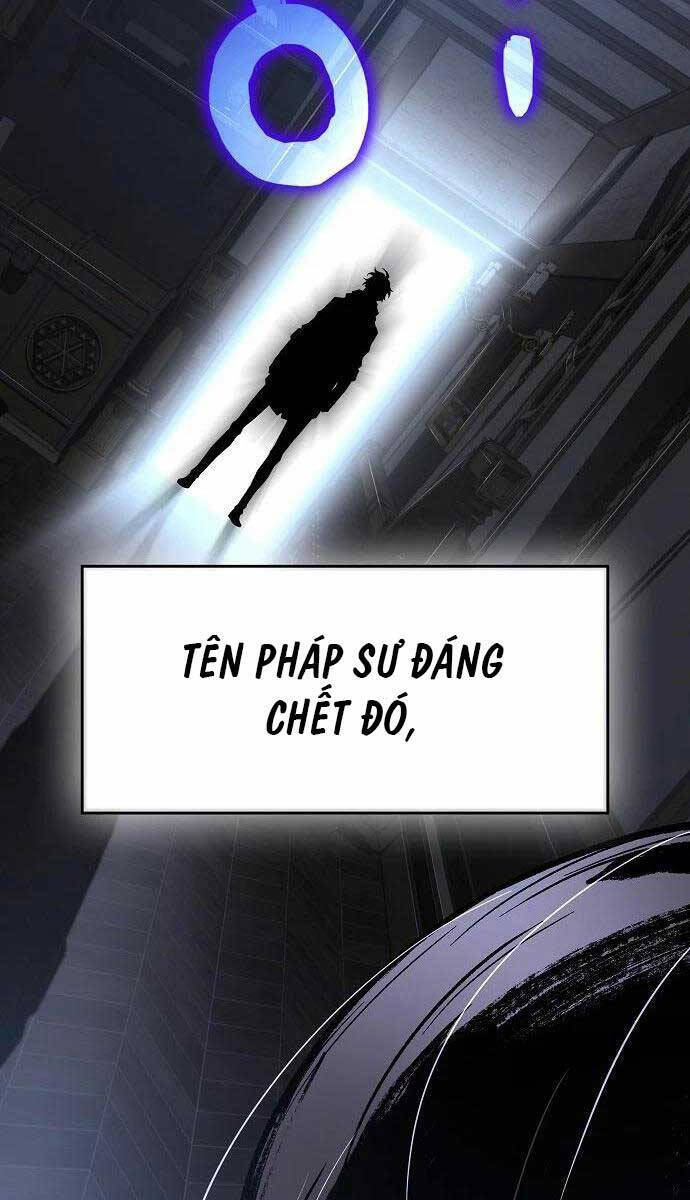 Linh Mục Tha Hóa Chapter 21 - Trang 4