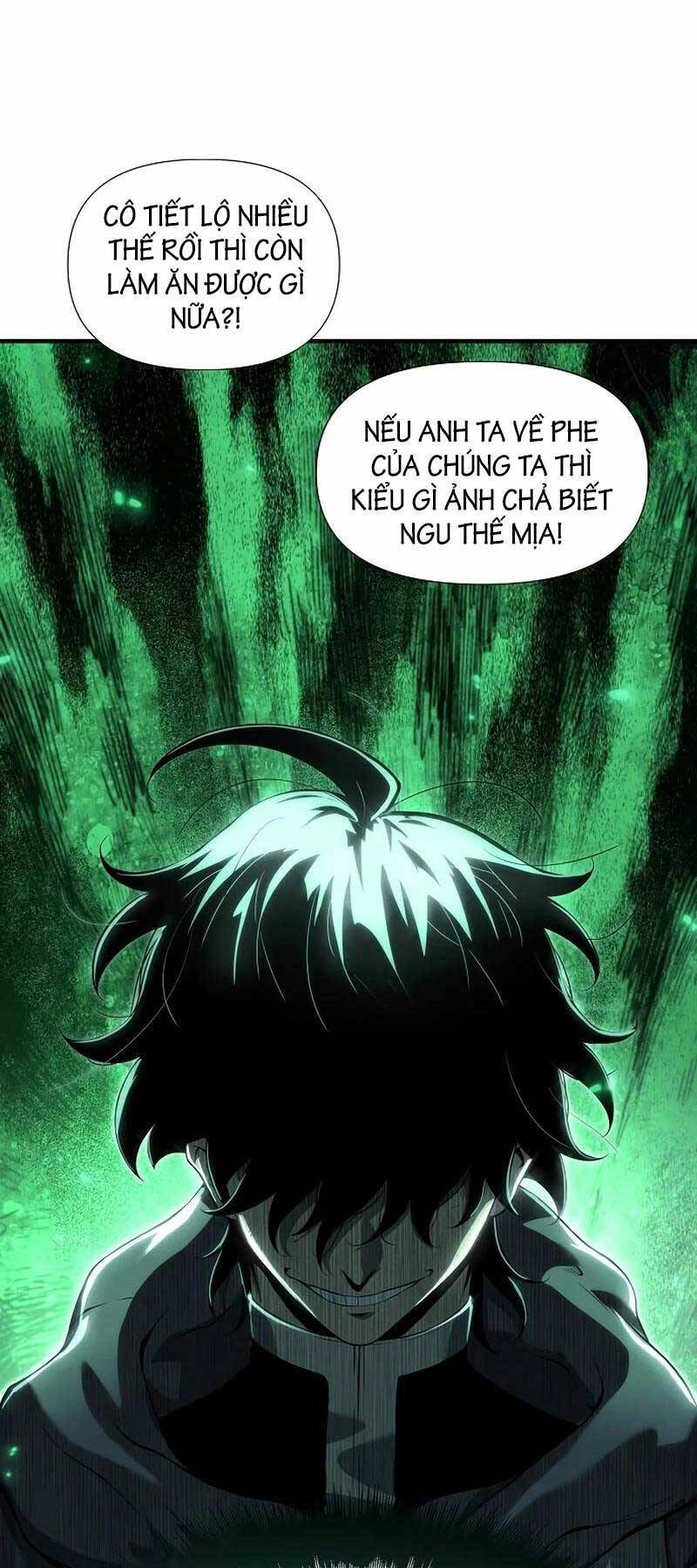 Linh Mục Tha Hóa Chapter 23 - Trang 4