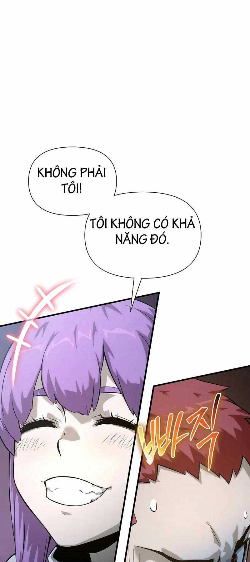 Linh Mục Tha Hóa Chapter 23 - Trang 4