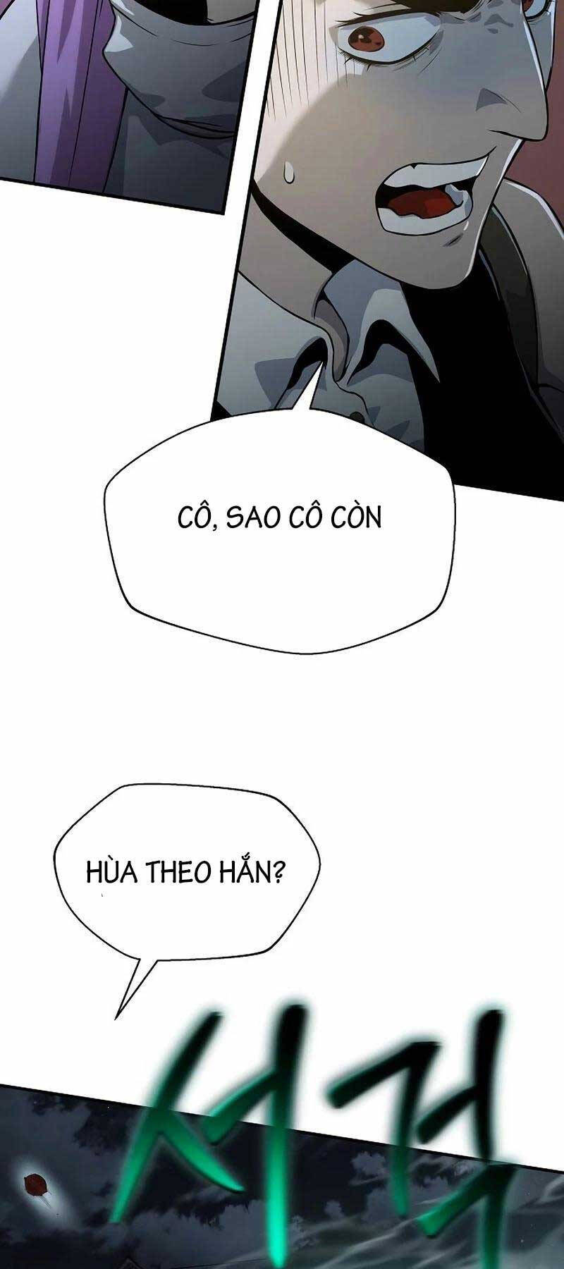 Linh Mục Tha Hóa Chapter 23 - Trang 4