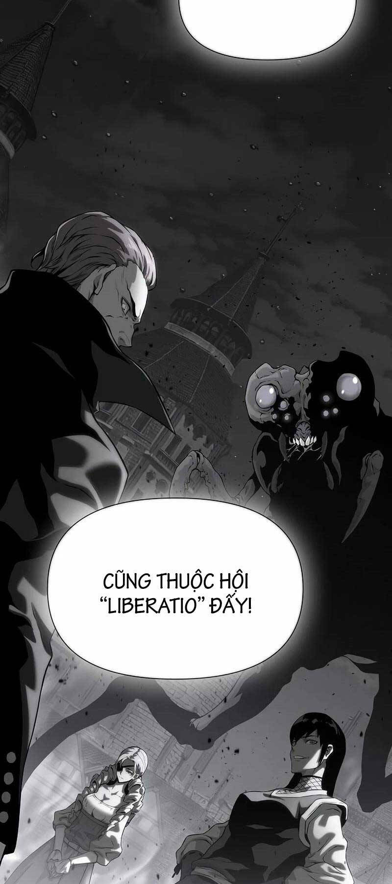 Linh Mục Tha Hóa Chapter 23 - Trang 4