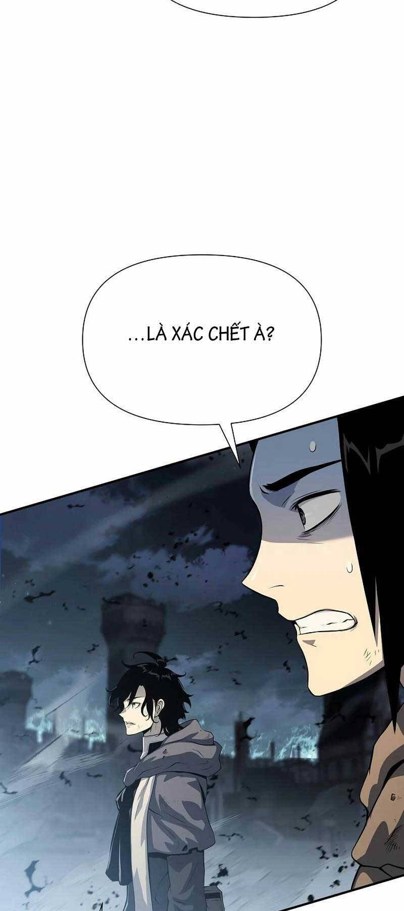 Linh Mục Tha Hóa Chapter 23 - Trang 4