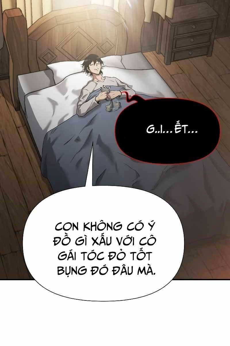 Linh Mục Tha Hóa Chapter 3 - Trang 4