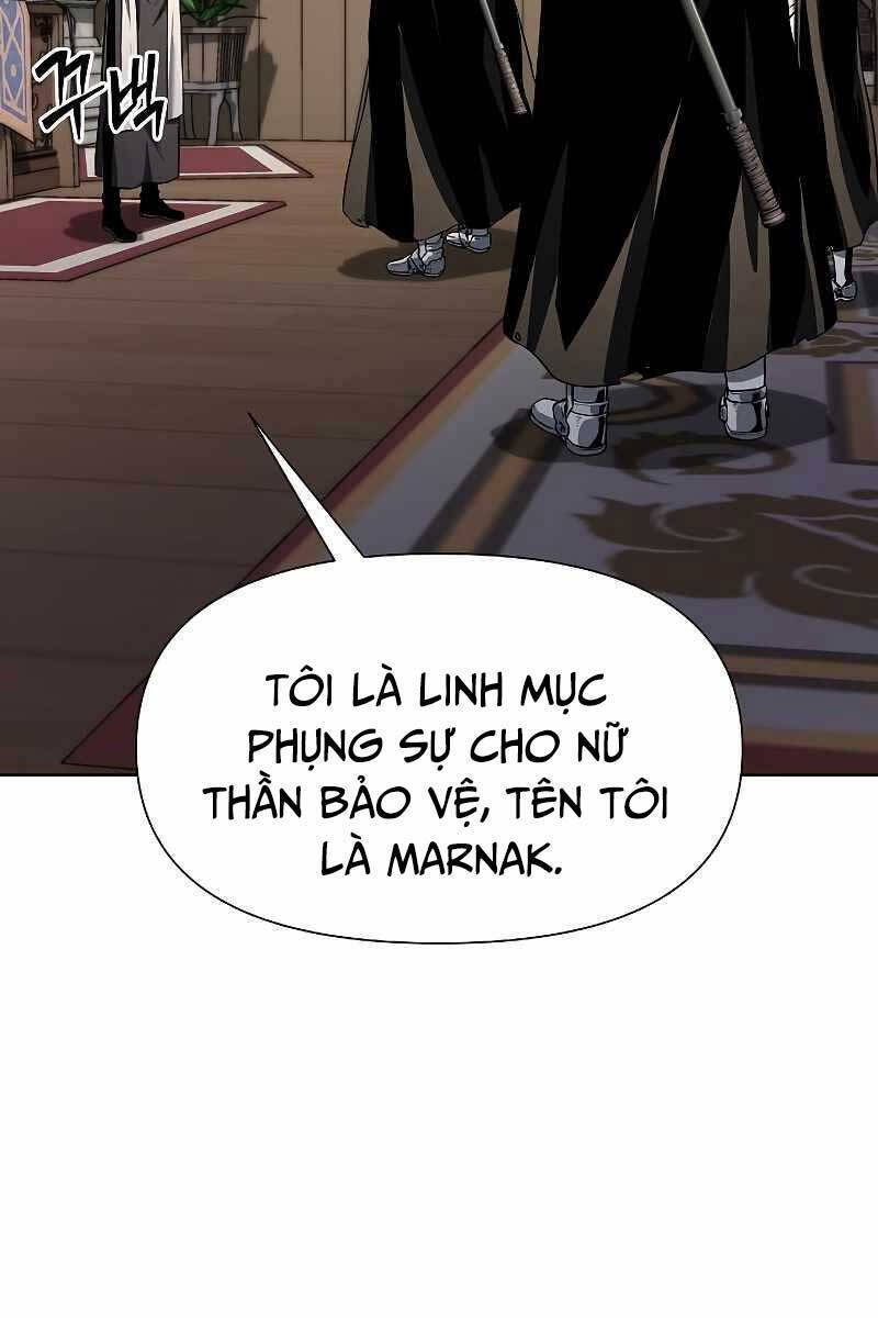 Linh Mục Tha Hóa Chapter 3.5 - Trang 2