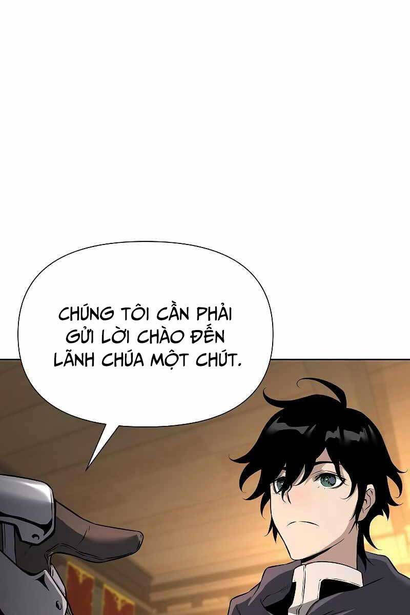 Linh Mục Tha Hóa Chapter 3.5 - Trang 2