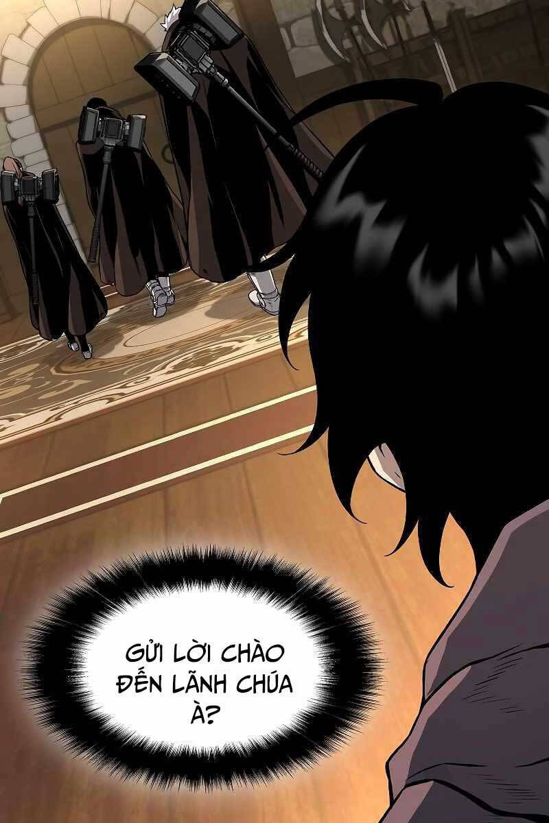 Linh Mục Tha Hóa Chapter 3.5 - Trang 2