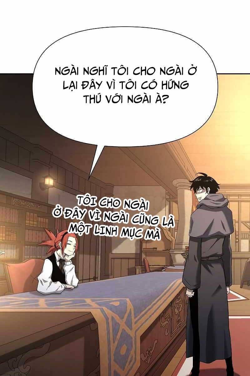 Linh Mục Tha Hóa Chapter 3.5 - Trang 2