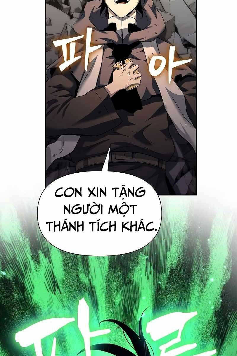 Linh Mục Tha Hóa Chapter 4 - Trang 4