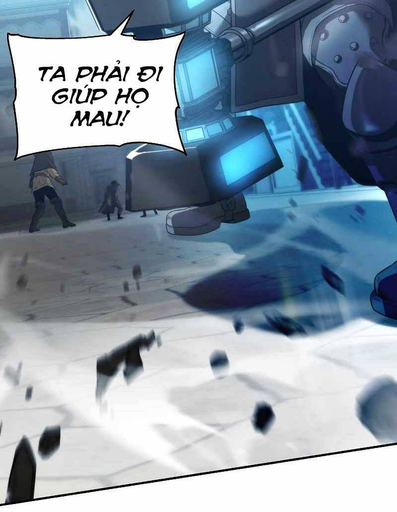 Linh Mục Tha Hóa Chapter 4 - Trang 4