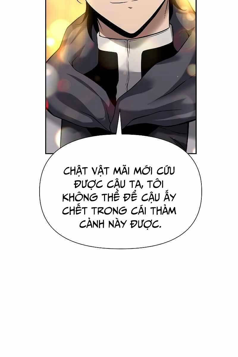 Linh Mục Tha Hóa Chapter 4 - Trang 4